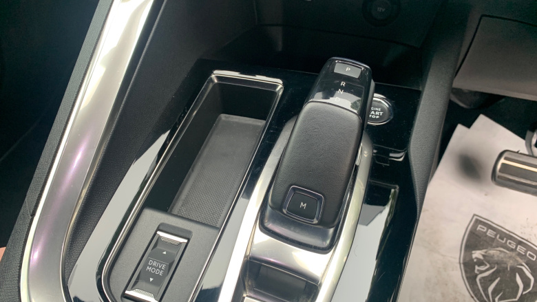 Peugeot 3008 1.2 PureTech GT 5dr EAT8 Petrol Estate